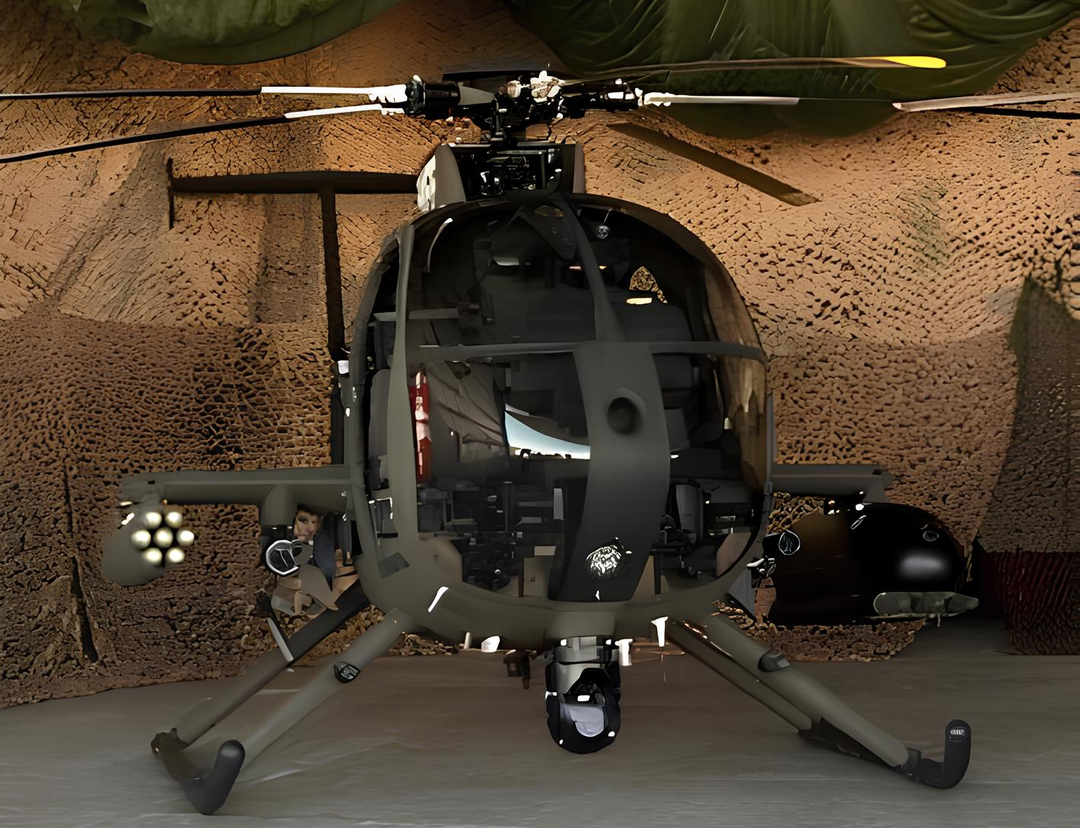 Special Operations